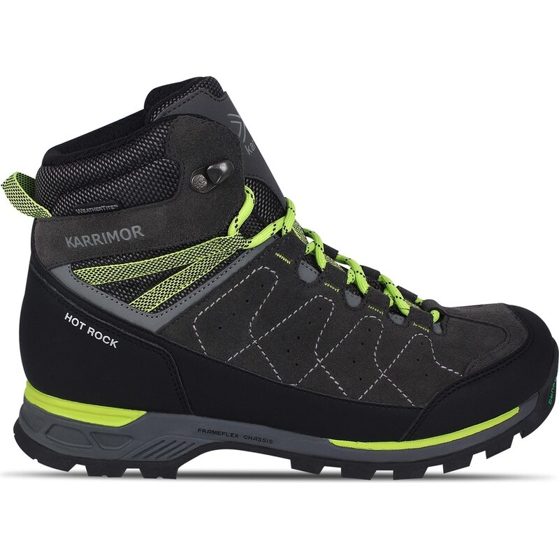 Karrimor Charcoal 6016820