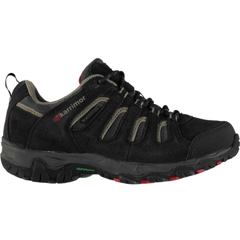 Karrimor Black 8647262