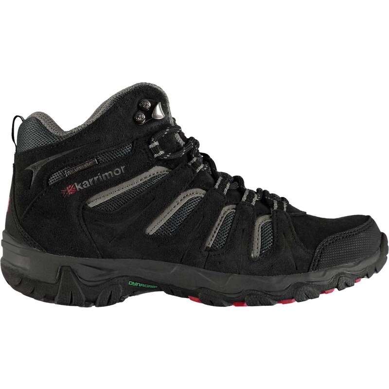 Karrimor Black 2833873