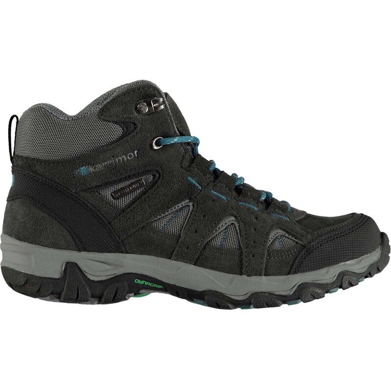 Karrimor Grey 834226