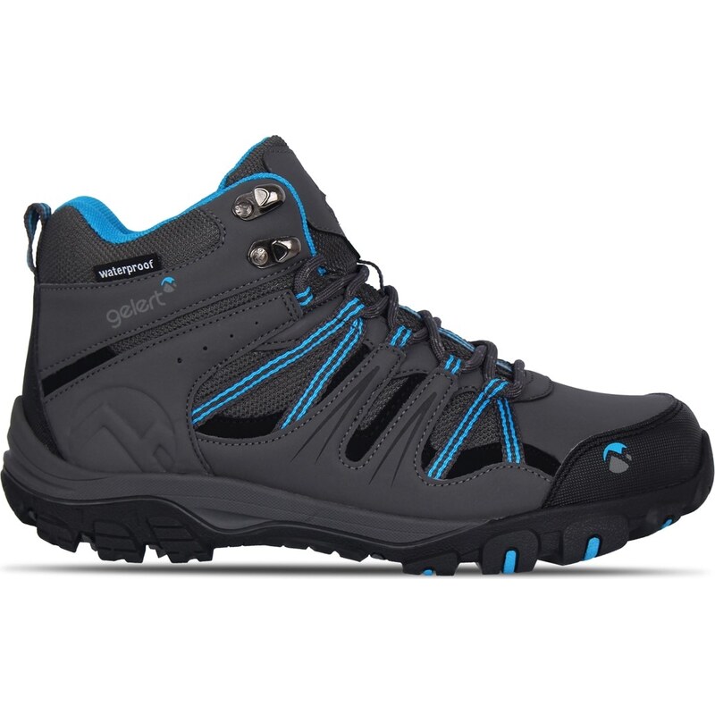 Gelert Charcoal 7974267