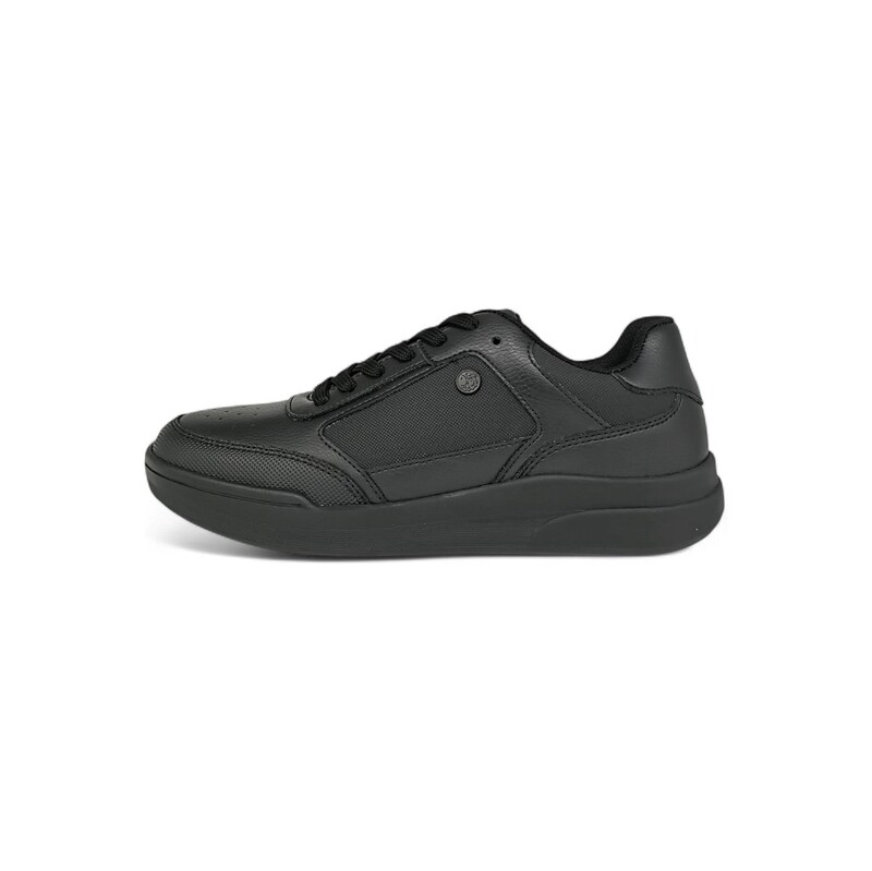 Boty Pretty Green Black 6666868