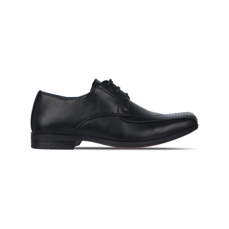 Boty Giorgio Black 9608103