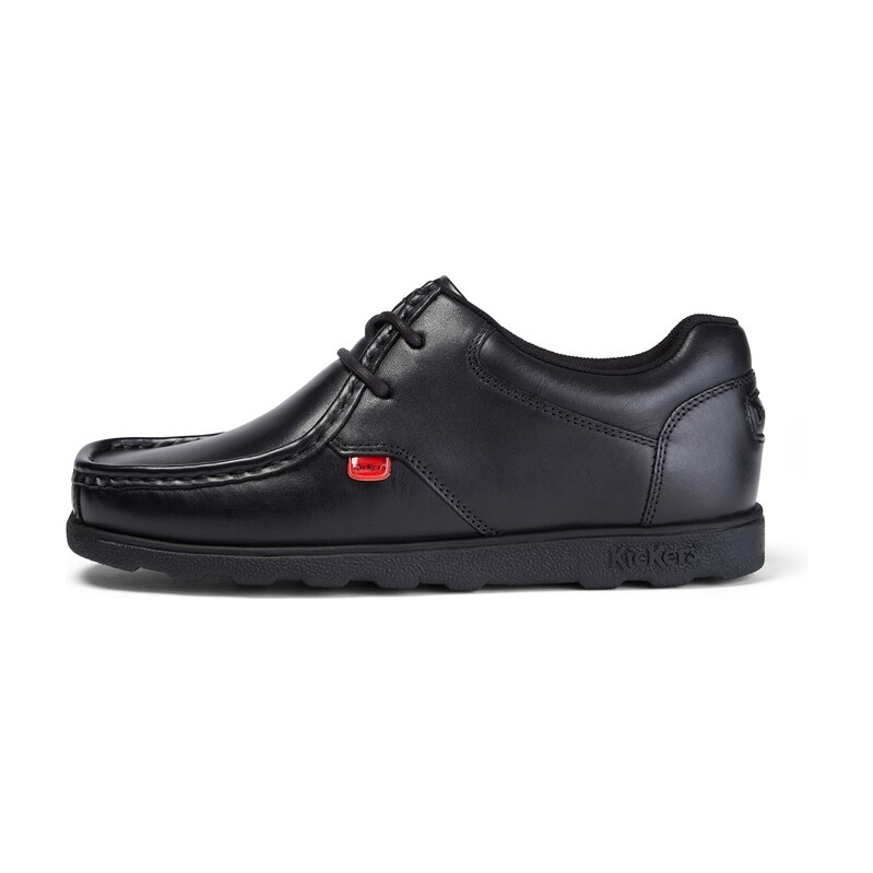 Boty Kickers Black 1038638