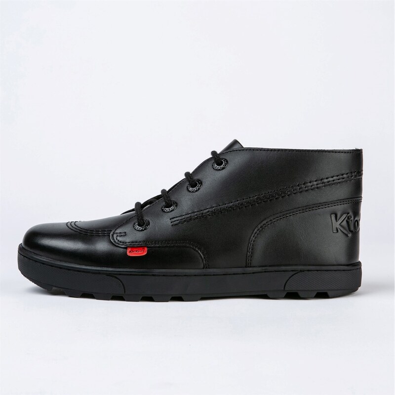 Boty Kickers Black 9380610