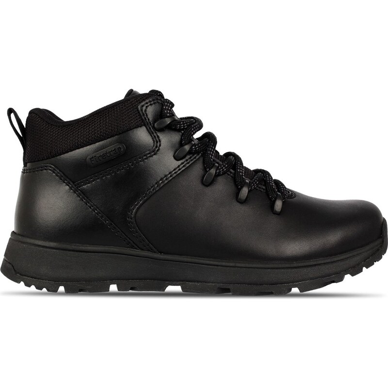 Boty Firetrap Black 2695463