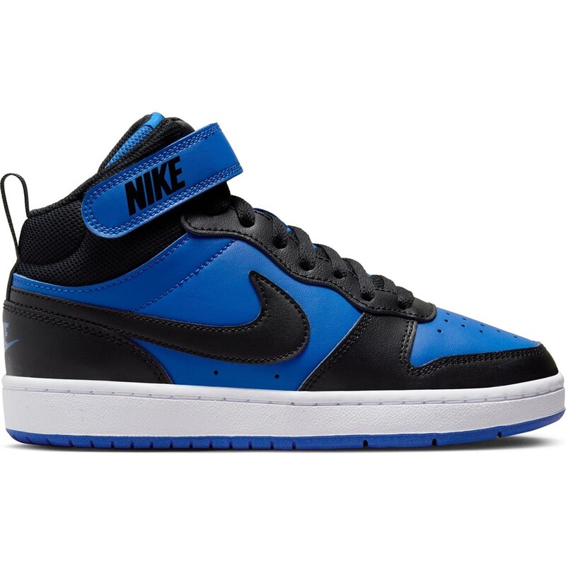 Boty Nike Royal 9017626
