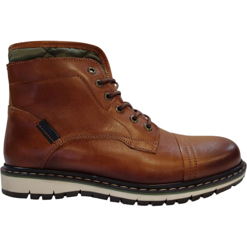 Boty Firetrap Tan 6528659