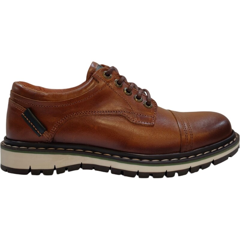 Boty Firetrap Tan 3822744