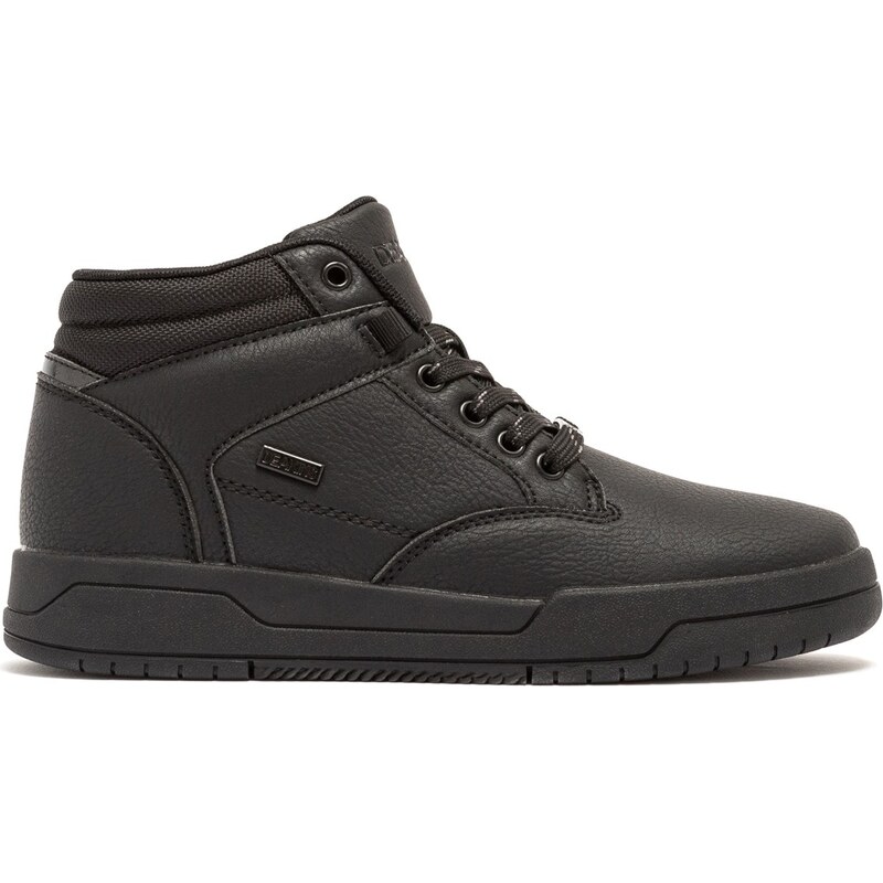 Boty Nicholas Deakins Black 4460058