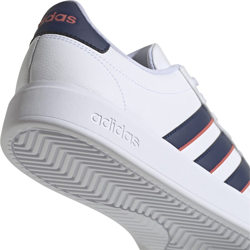 Tenisky adidas White 5821160