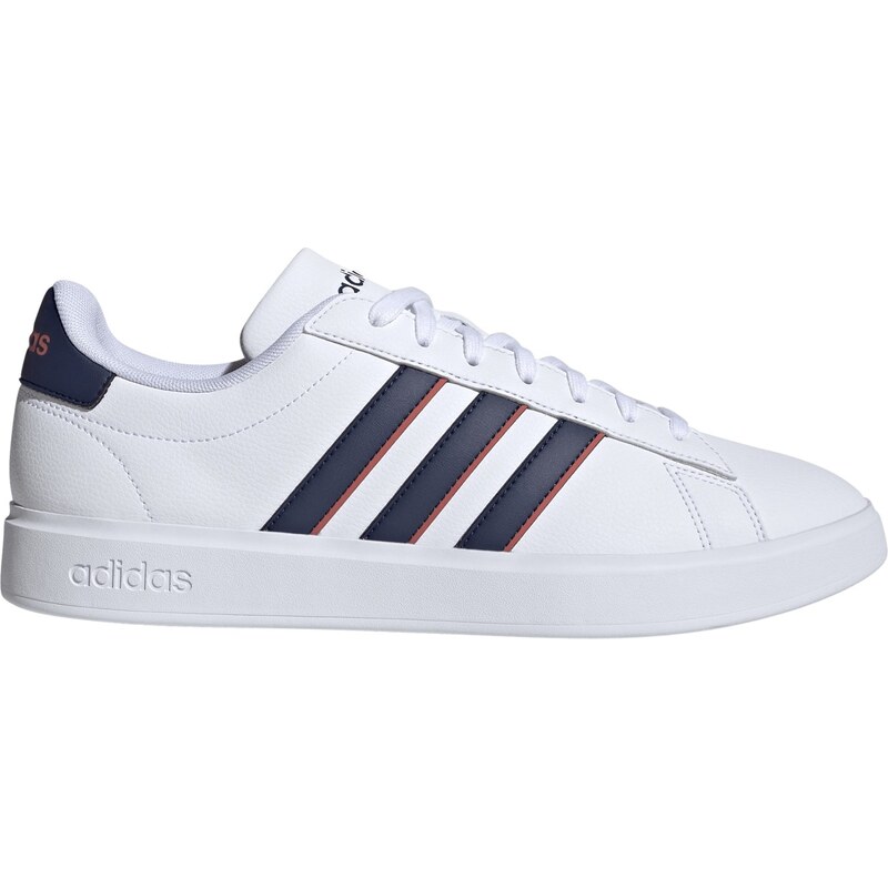 Tenisky adidas White 5821160