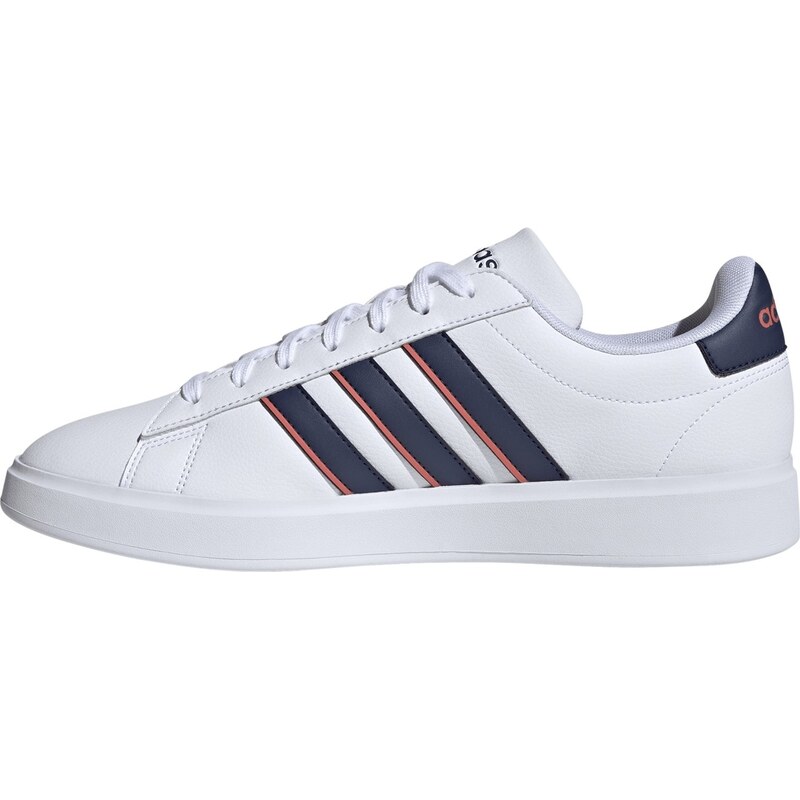 Tenisky adidas White 5821160