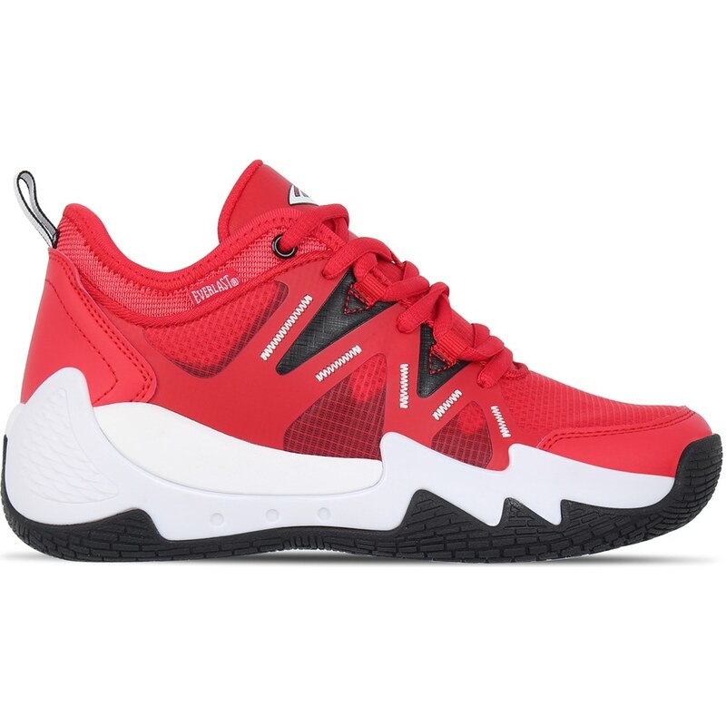 Tenisky Everlast Red 2010164
