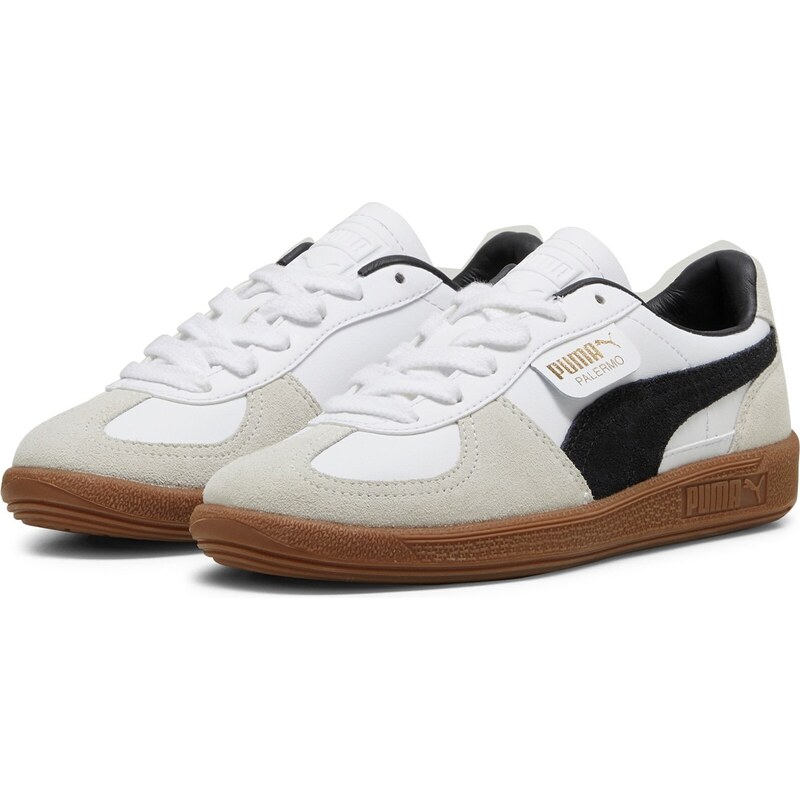 Boty Puma White 6182207