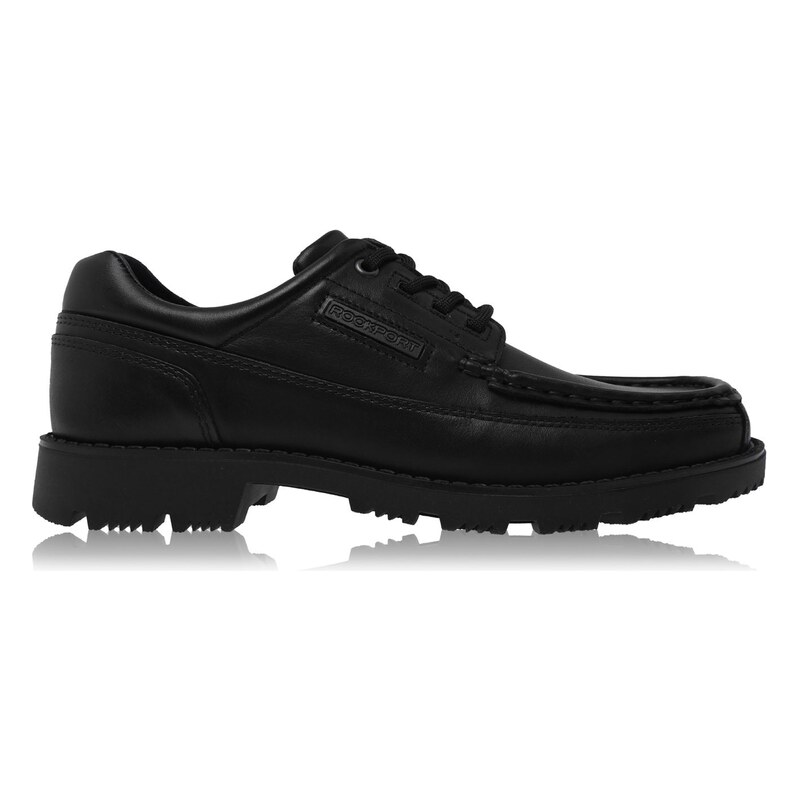 Boty Rockport Black 4355723
