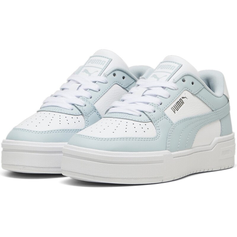 Boty Puma White 113605