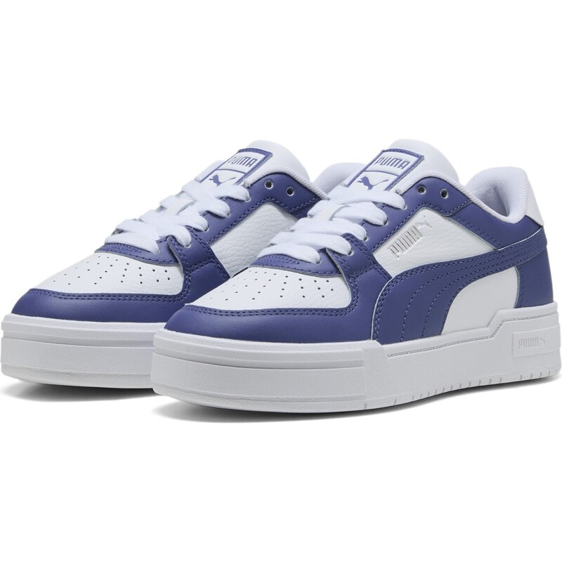 Boty Puma White 5155649