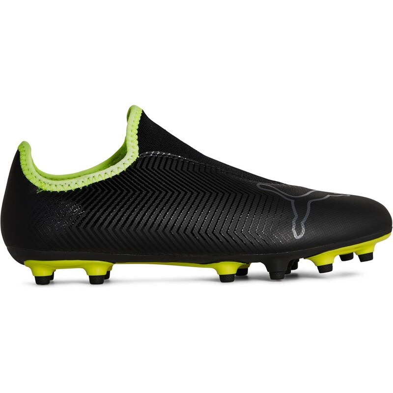 Kopačky Puma Black 9512199