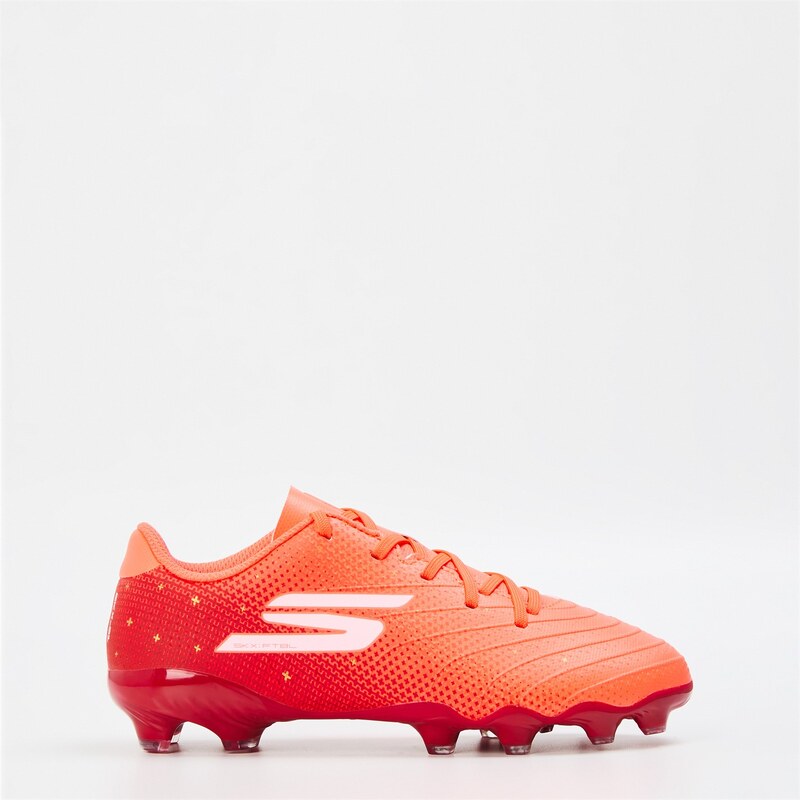 Turfy Skechers Red 9056599