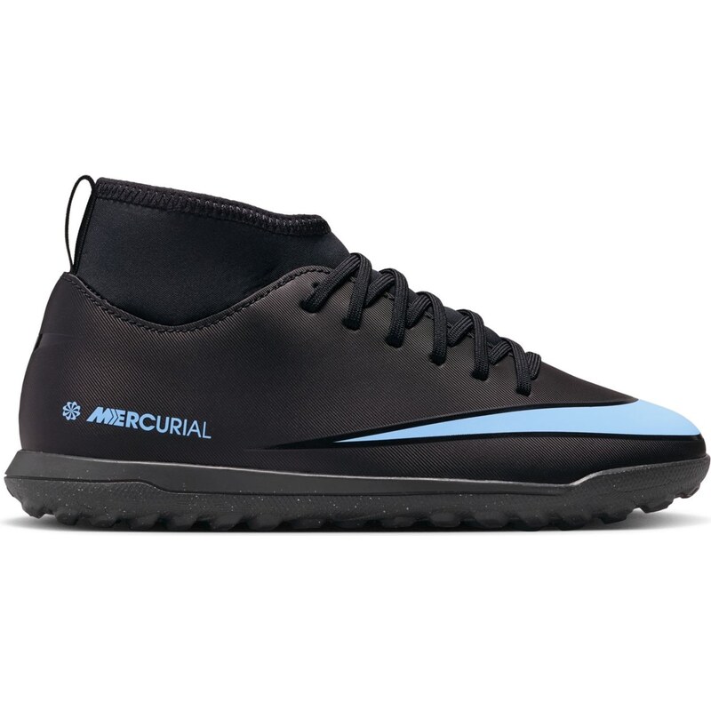 Turfy Nike Black 5433599