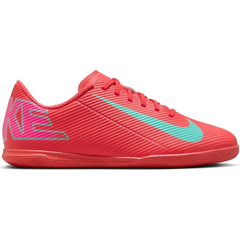 Tenisky Nike Red 2991430