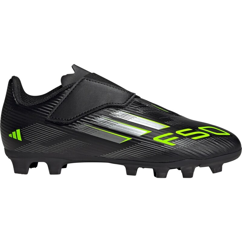 Kopačky adidas Black 4738550