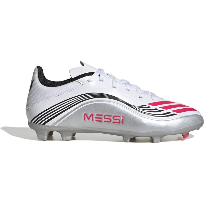 Kopačky adidas White 1815673