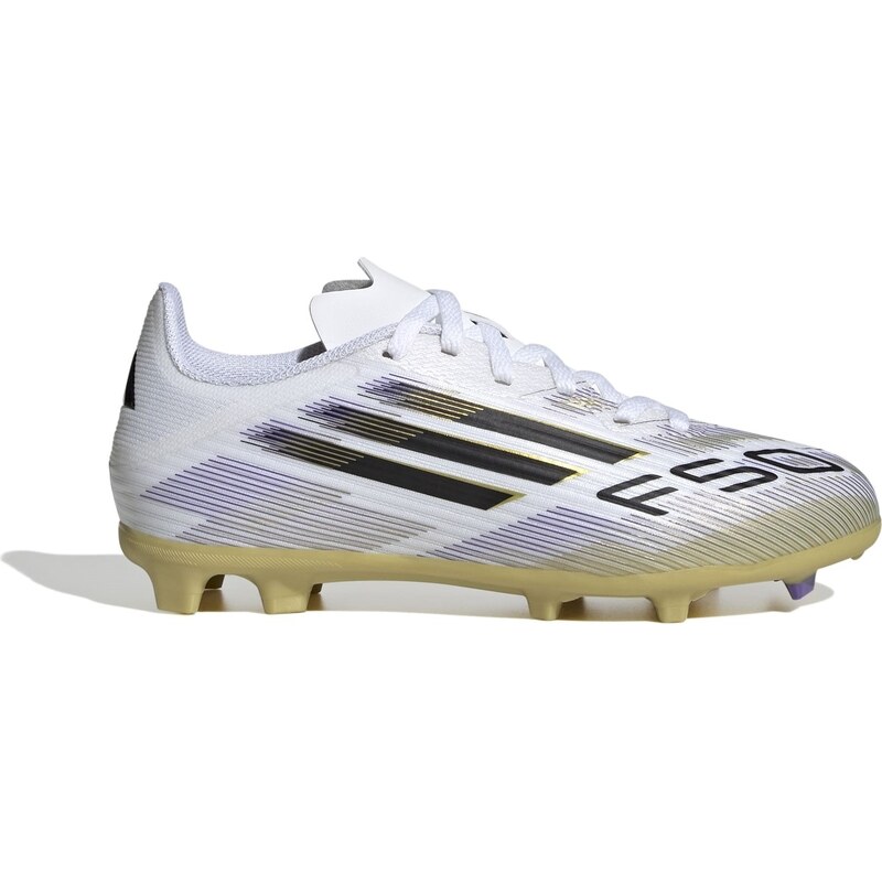 Kopačky adidas White 9841617