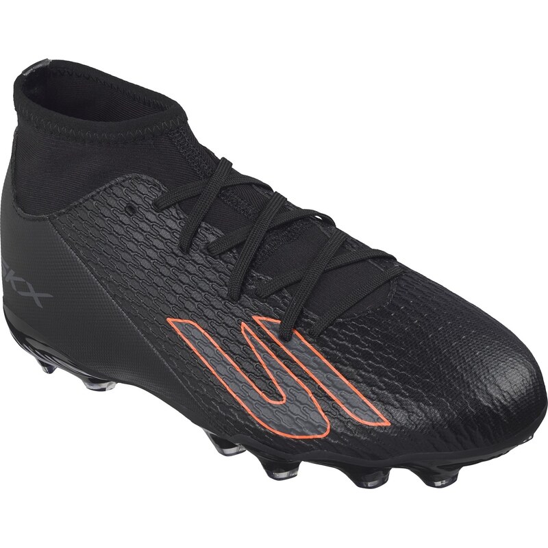 Kopačky Skechers Black 8105854