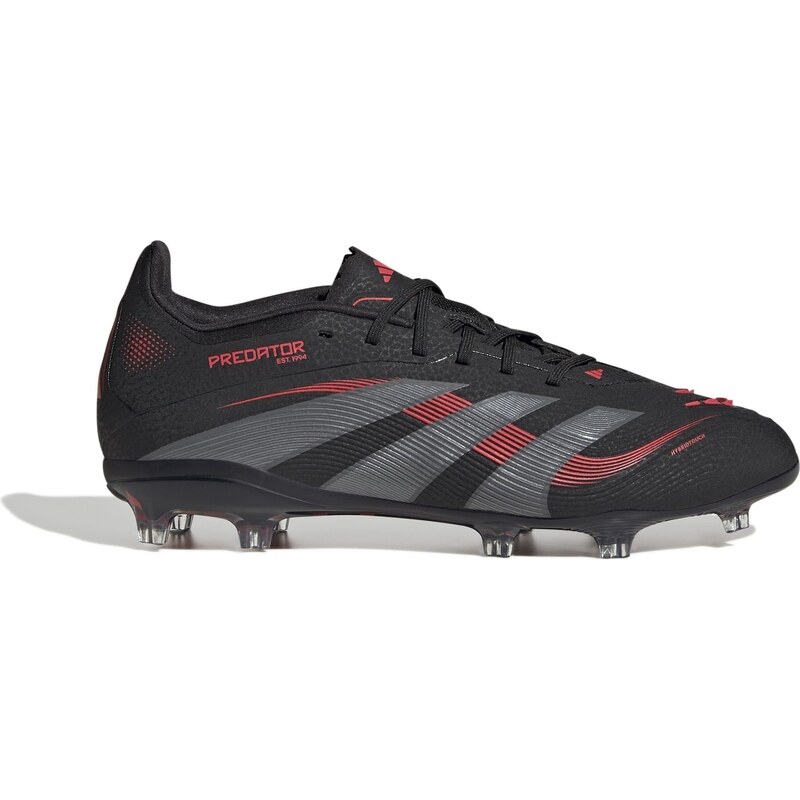 Kopačky adidas Black 5089576