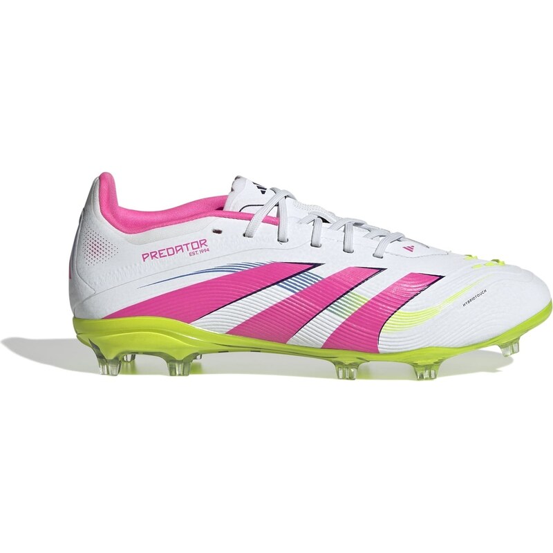 Kopačky adidas White 4423872