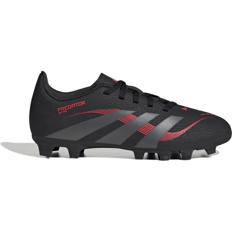 Kopačky adidas Black 3974582