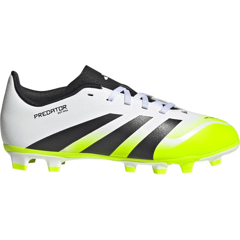 Kopačky adidas White 438165