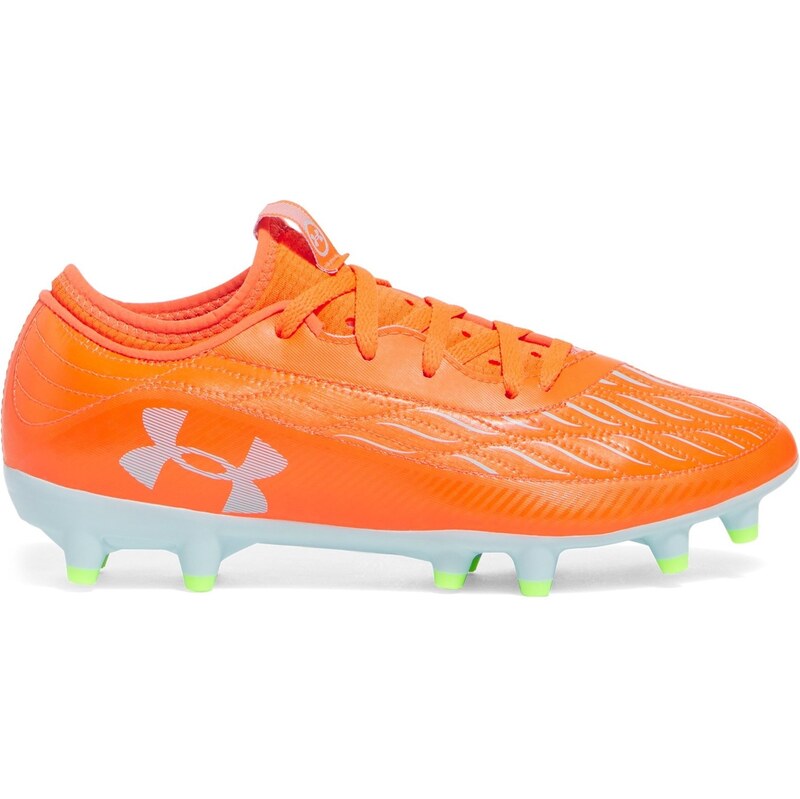 Kopačky Under Armour Ares Red 2735668