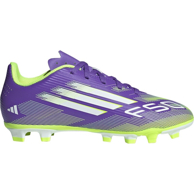 Kopačky adidas Purple 4304826