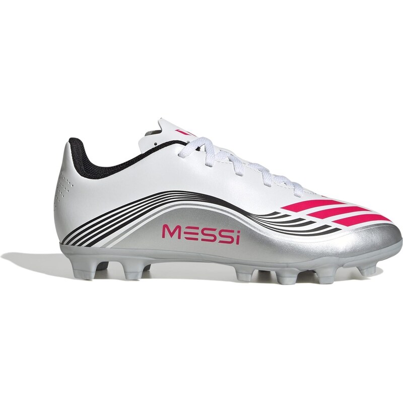 Kopačky adidas White 8700367