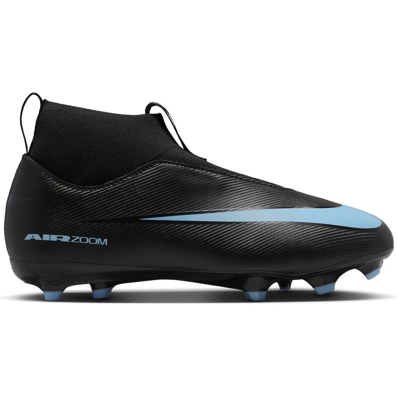 Kopačky Nike Black 909481