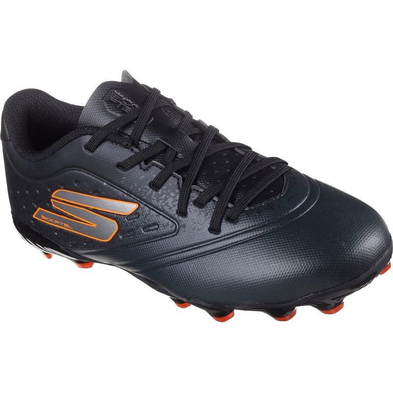 Kopačky Skechers Black 2607390