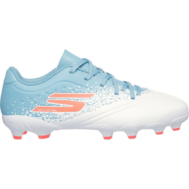 Kopačky Skechers White 7648578