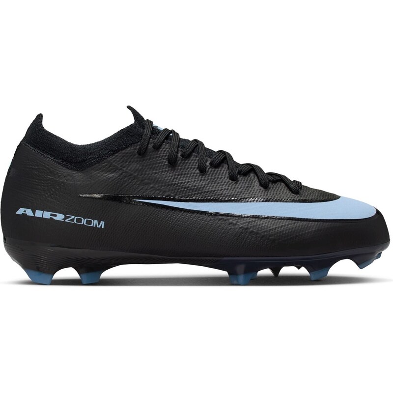 Kopačky Nike Black 2863530