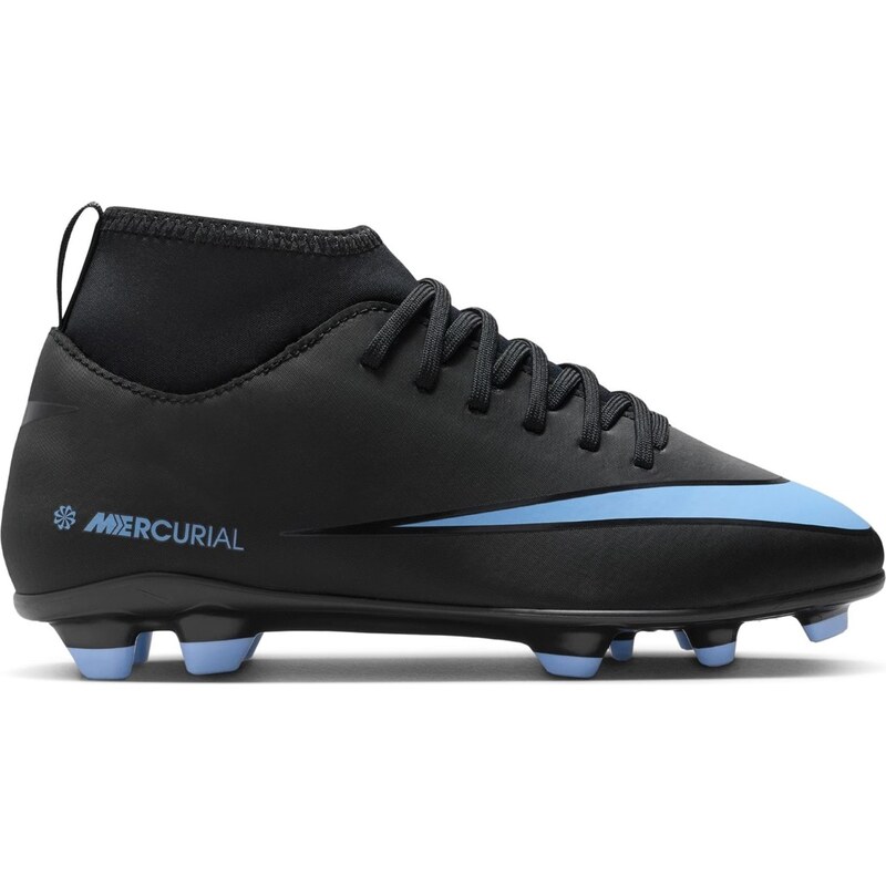 Kopačky Nike Black 8731544