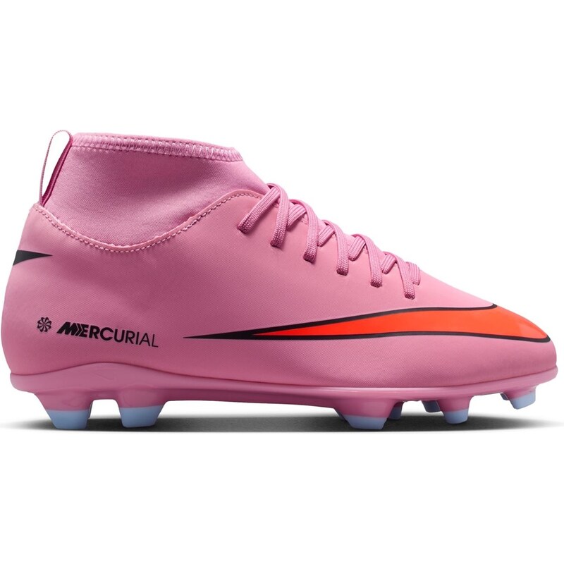 Kopačky Nike Pink 9796218