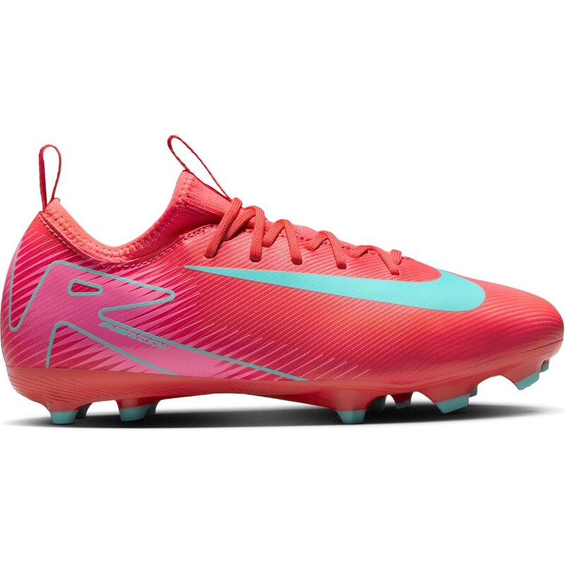 Kopačky Nike Red 732060