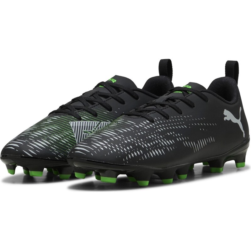 Kopačky Puma Black 4282446