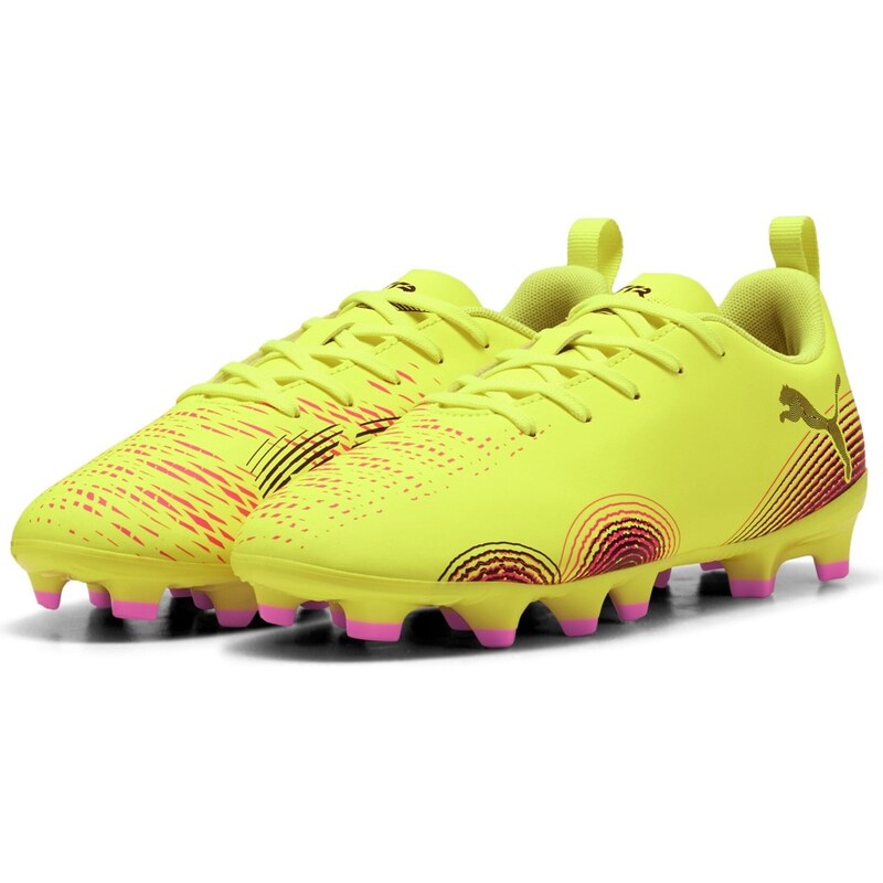 Kopačky Puma Yellow 7509897