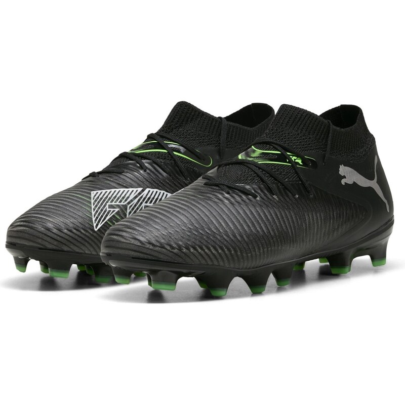 Kopačky Puma Black 7174010