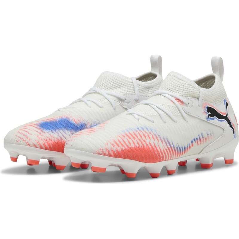 Kopačky Puma White 1669630