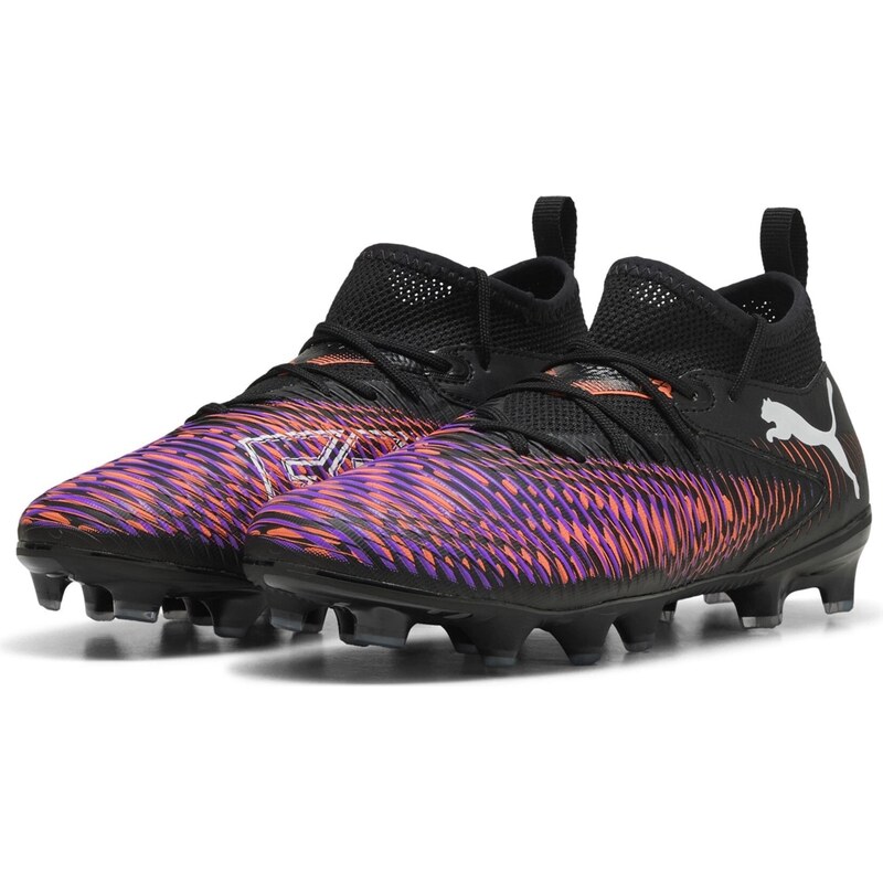 Kopačky Puma Black 1670358