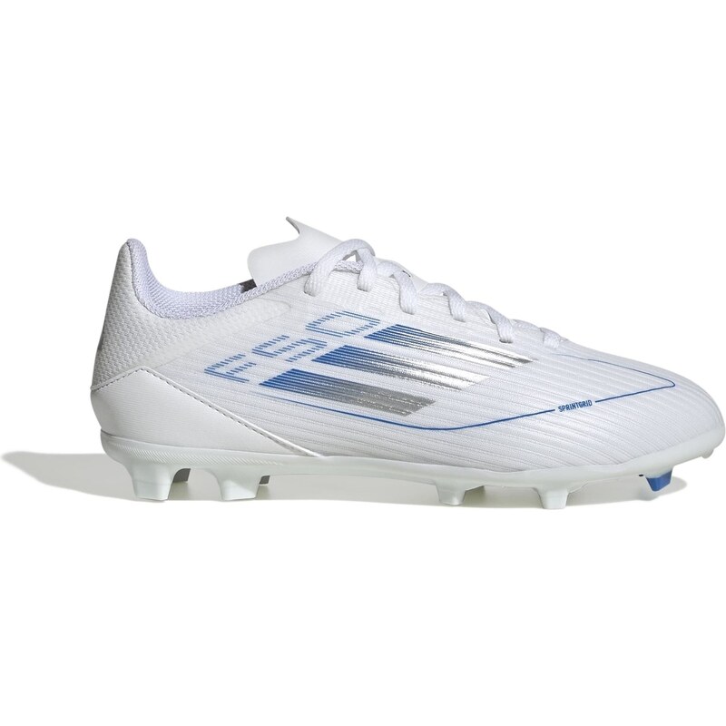 Kopačky adidas White 9013523